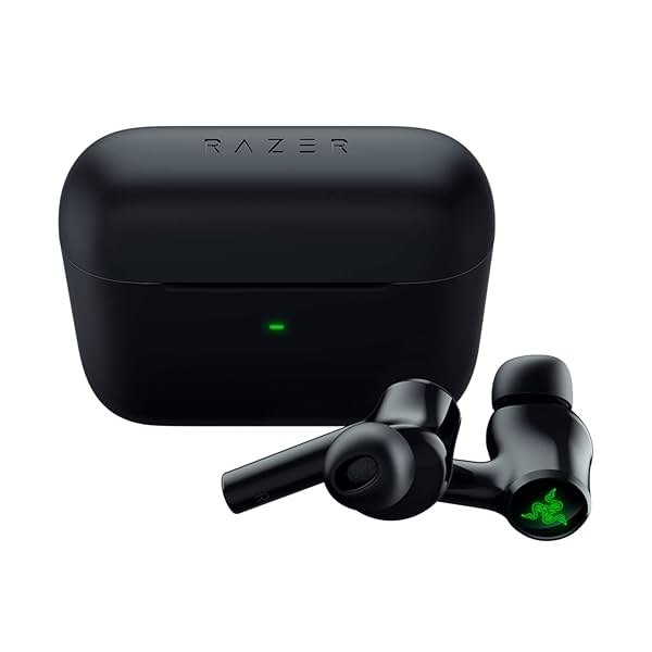 Image of Razer Hammerhead Bluetooth Truly Wireless in Ear Earbuds