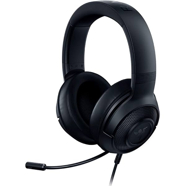 Image of Razer Kraken X Lite Ultralight Gaming Headset