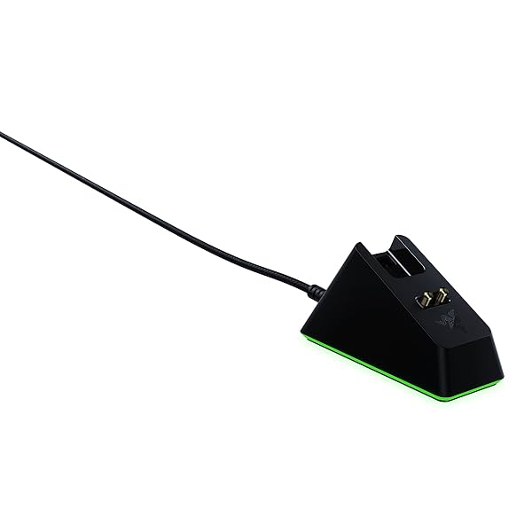 Image of Razer Mouse Dock Chroma