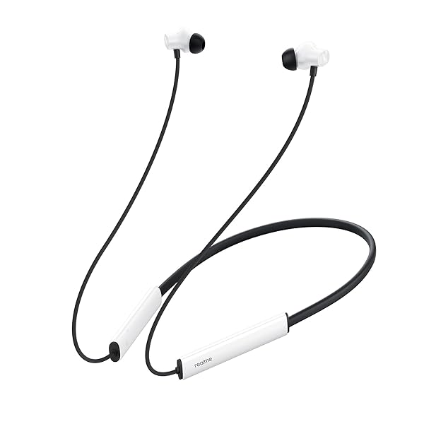 Image of Realme Buds Wireless 3 in-Ear Bluetooth Headphones