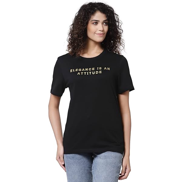 Image of Red Tape Women's T-Shirt