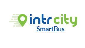 Image of Redbus offers: 10% Discount up to ₹50 on IntrCity SmartBus operator