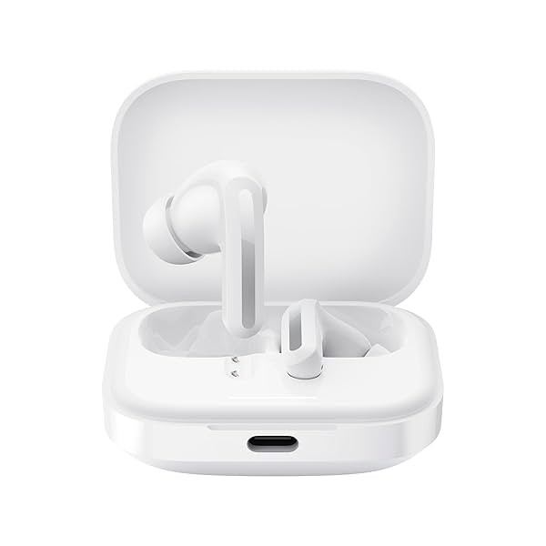 Image of Redmi Buds 5 Truly Wireless Ear Buds 