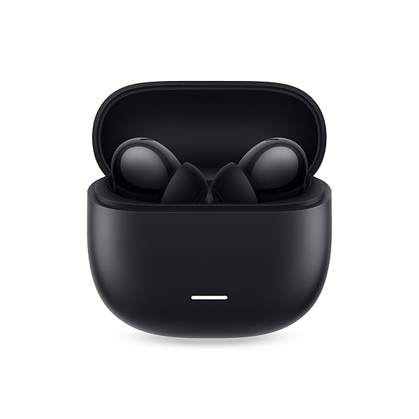 Image of Redmi Buds 5C Bluetooth TWS Calling Earbuds