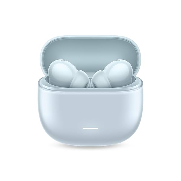 Image of Redmi Buds 5C Bluetooth TWS in Ear Earbuds