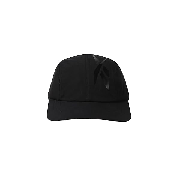 Image of Reebok Cotton Cap FW23AC418_Black