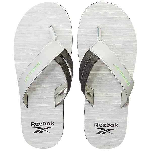 Image of Reebok Men's Hudson Flip 2.0 Sandal