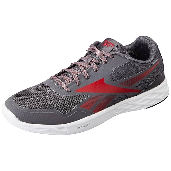 Image of Reebok Men's Smart Trek Running Shoe