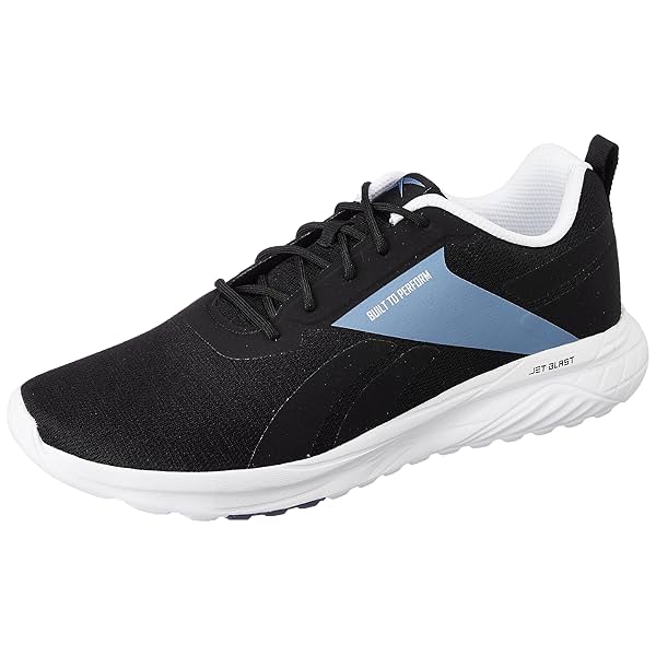 Image of Reebok Mens Distance Fusion Sneaker