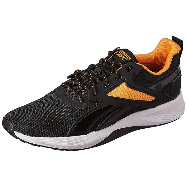 Image of Reebok Mens Force Runner Running Shoe