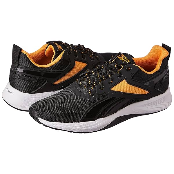 Image of Reebok Mens Force Runner Running Shoe