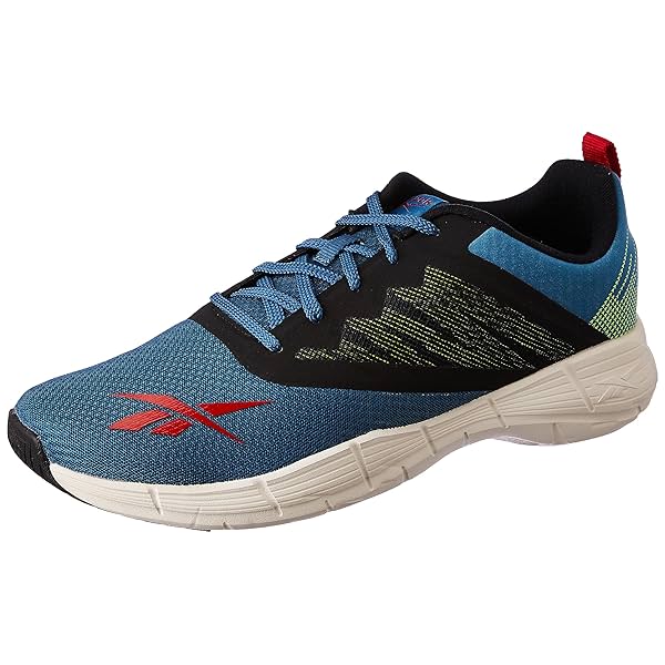 Image of Reebok Mens Free Hill Running Shoe