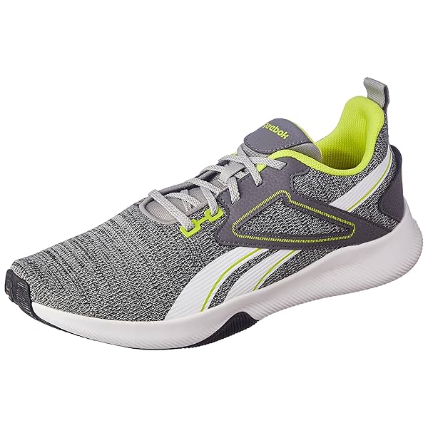 Image of Reebok Mens Graphite M Sneaker