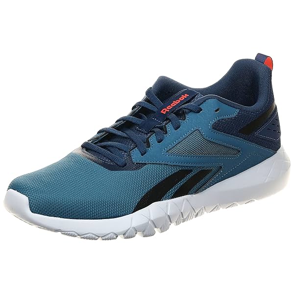 Image of Reebok Mens Mega Flexagon Track and Field Shoe