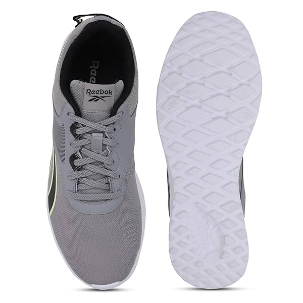 Image of Reebok Mens Premier Running Shoe