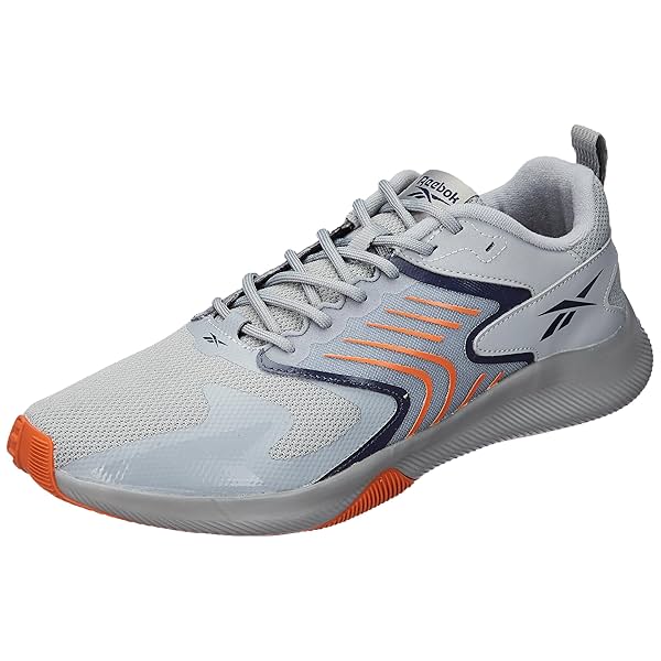 Image of Reebok Mens Ree-Invent MRunning Shoe