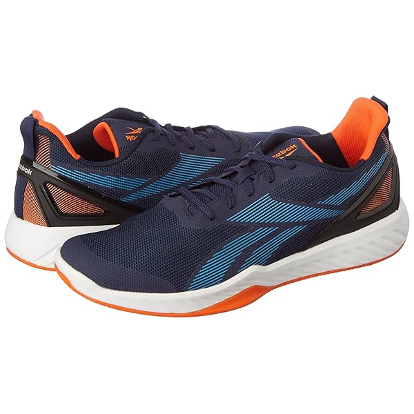 Image of Reebok Mens Running Shoe