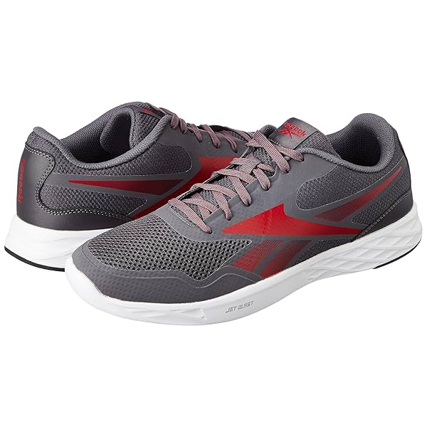 Image of Reebok Mens Smart Trek Running Shoe