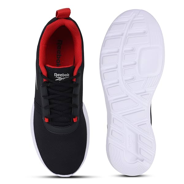 Image of Reebok Mens Sneaker Shoes 6UK