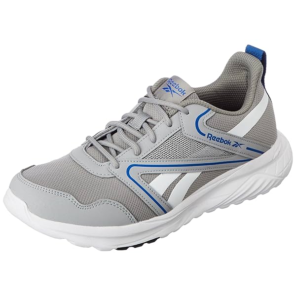 Image of Reebok Mens Super Sonic Run M Sneaker