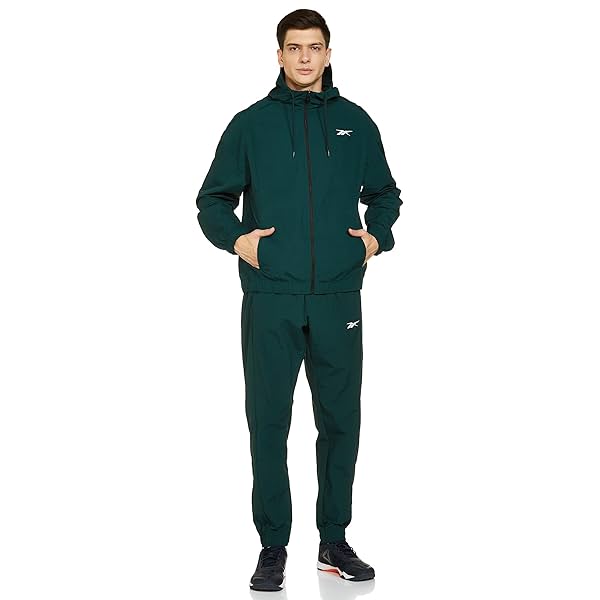 Image of Reebok Mens Tracksuit