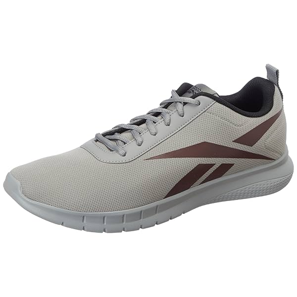 Image of Reebok Mens Turbo Flight Running Shoe