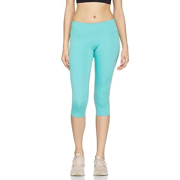 Image of Reebok Women's Regular Tights