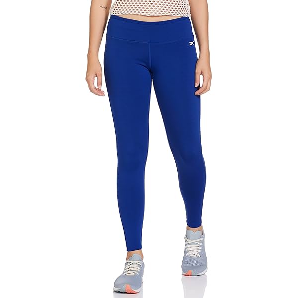 Image of Reebok Women's Skinny Leggings