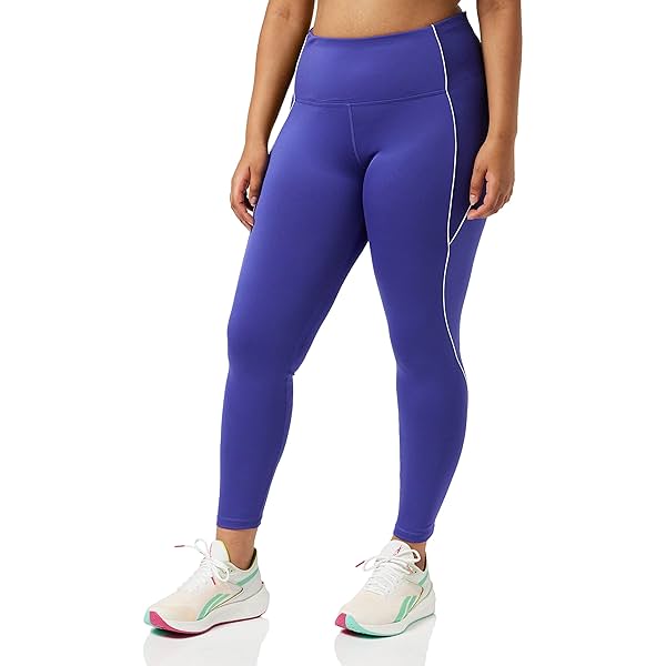 Image of Reebok Women's Skinny Tights