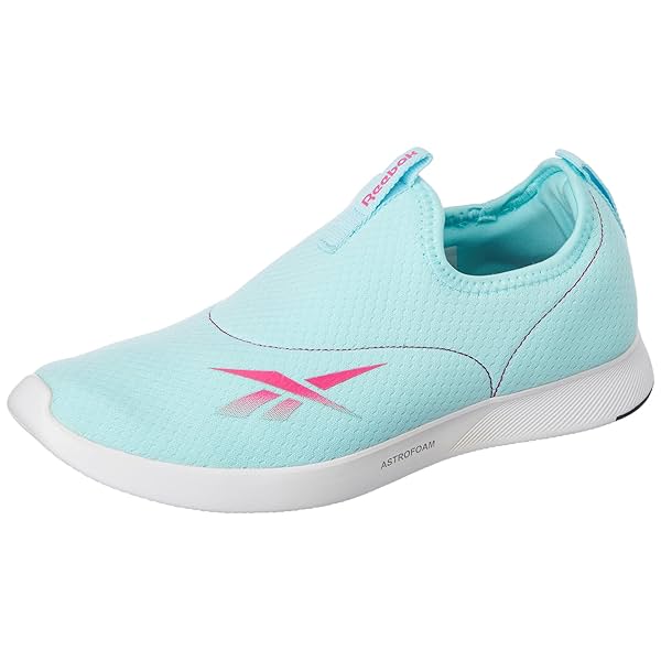 Image of Reebok Womens Hydra Walk 2.0 W Sneaker