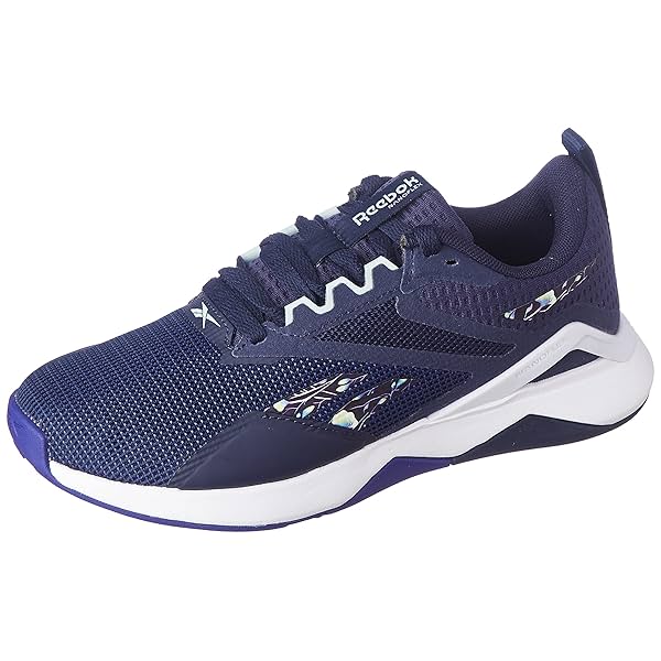 Image of Reebok Womens Nanoflex Tr V2 Training Shoe