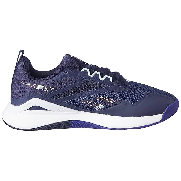 Image of Reebok Womens Nanoflex Tr V2 Training Shoe