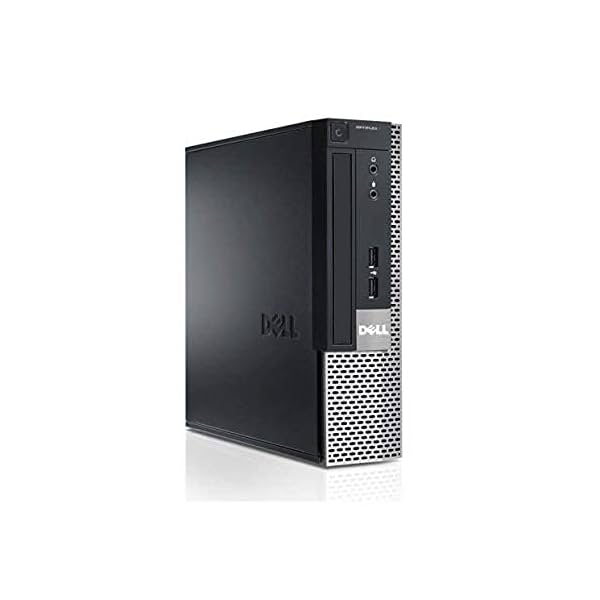 Image of (Refurbished) Dell Optiplex Business Class Performance Desktop 