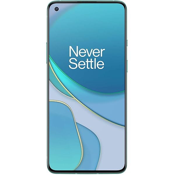 Image of Refurbished OnePlus 8T 5G, 12GB RAM, 256GB storage.