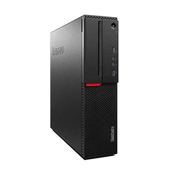 Image of (Renewed) Lenovo ThinkCentre m700 Desktop