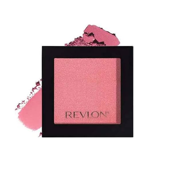 Image of Revlon Blush, Powder Blush Face Makeup