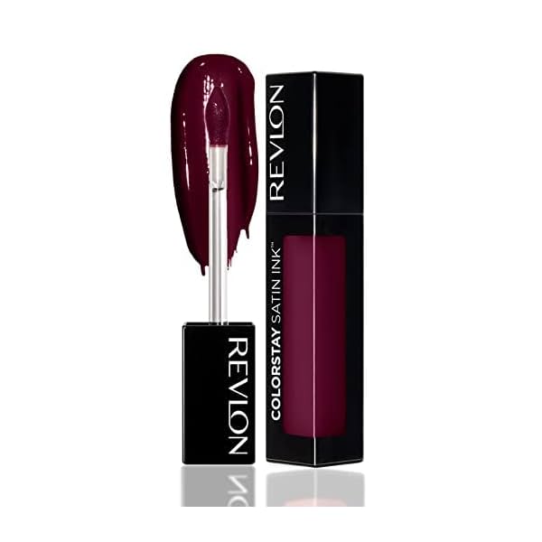 Image of Revlon ColorStay Satin Ink Liquid Lipstick