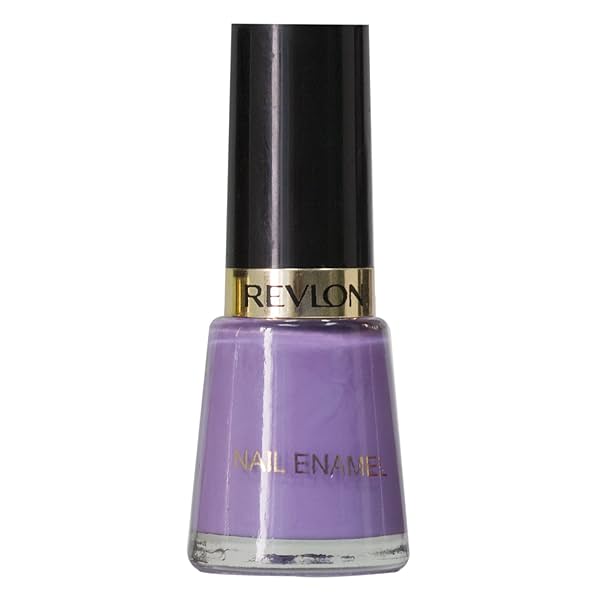 Image of Revlon Nail Enamel, Soulmate, 8ml