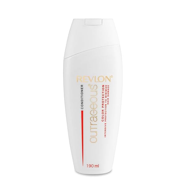 Image of Revlon Revlon Outrageous Color Protection Hair Conditioner