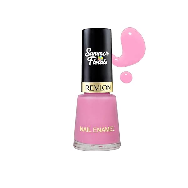 Image of Revlon Summer Florals, Sweet pea, 8ml