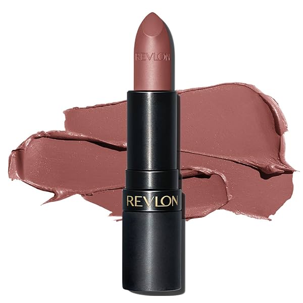 Image of Revlon Super Lustrous Lipstick 4.2g