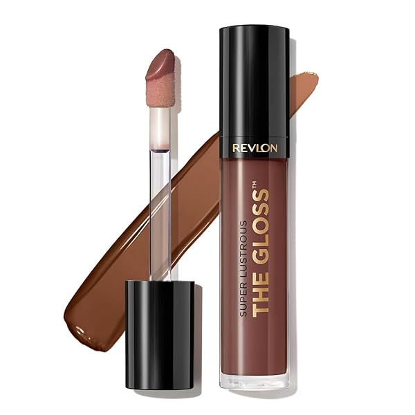 Image of Revlon Super Lustrous The Gloss