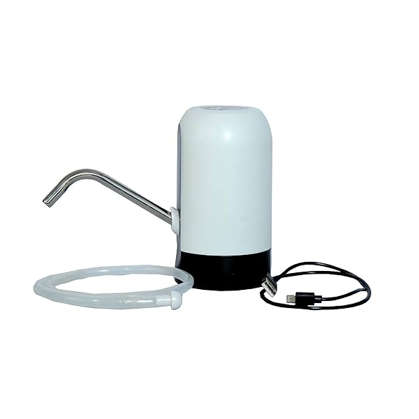 Image of RiverSoft AWD-Bw-1 water dispenser pump (1200mAh battery, pack of 1)