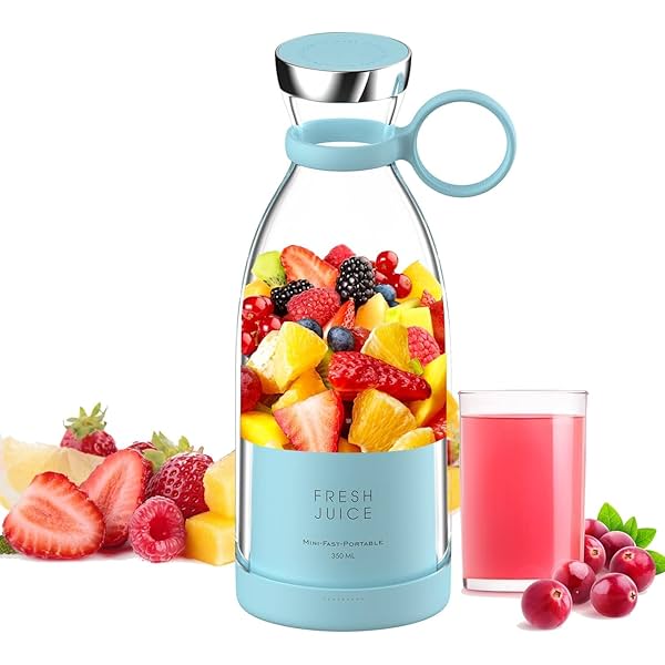 Image of Romino Portable Personal Blender