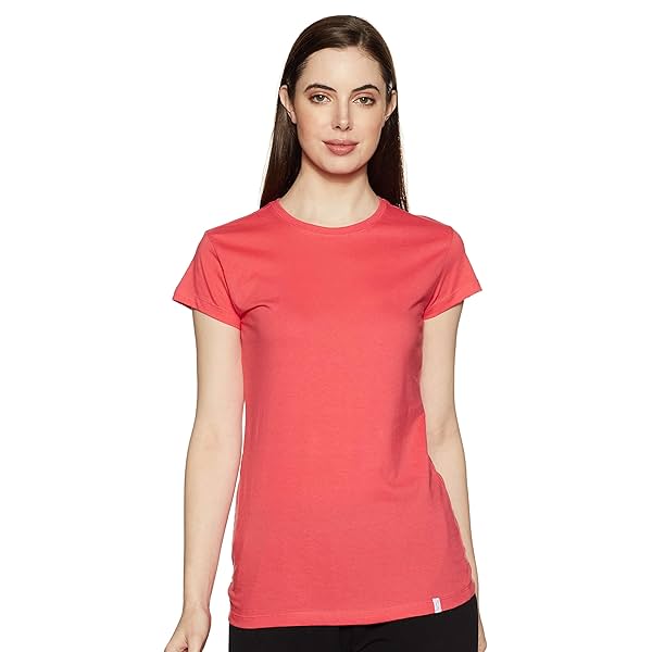 Image of Rupa Softline Women's Regular Fit T-Shirt