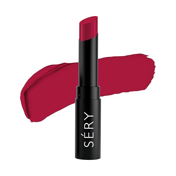 Image of SÉRY Lipstick Girls Night (Matte)