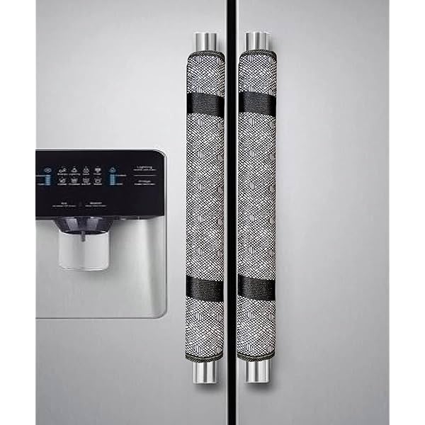 Image of SA Fridge Door Handle Cover (6x12 inch)