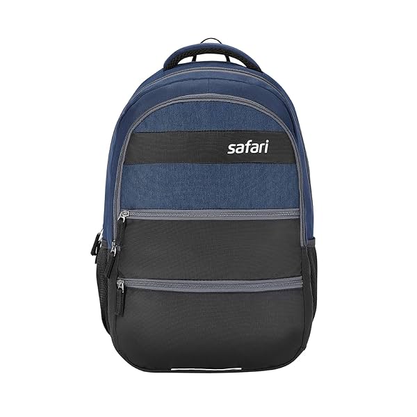 Image of SAFARI Quirk Laptop Backpack