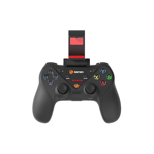 Image of SAMEO SG2000 PRO Wireless Mobile Gaming Controller 