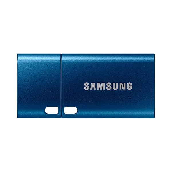 Image of SAMSUNG Type-C™ USB Flash Drive, 128GB, Compatible w/USB 3.0/2.0, Waterproof